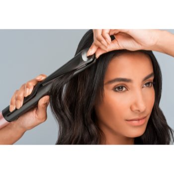 Remington Curl & Straight Confidence S6606 placa de intins parul 2 in 1 - imagine 3